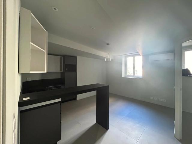 Appartement vente à Nice