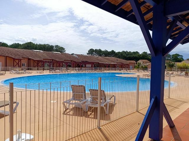 Appartement vente à Soustons, Jouan