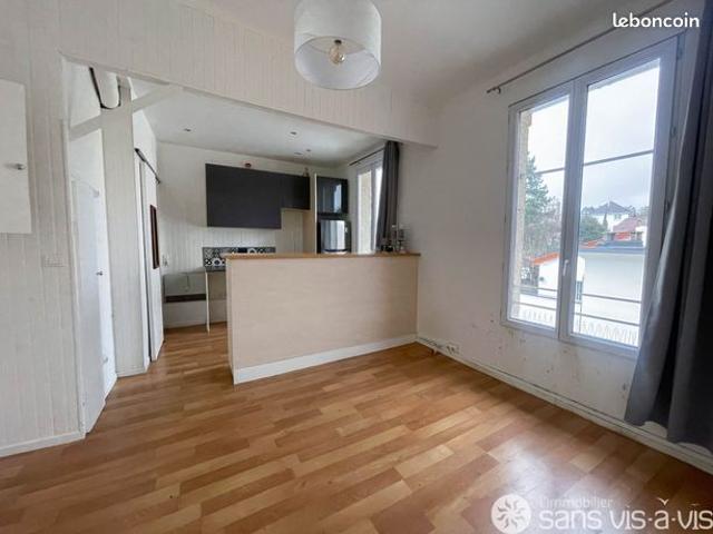Appartement vente à Nanterre, Rueil-malmaison