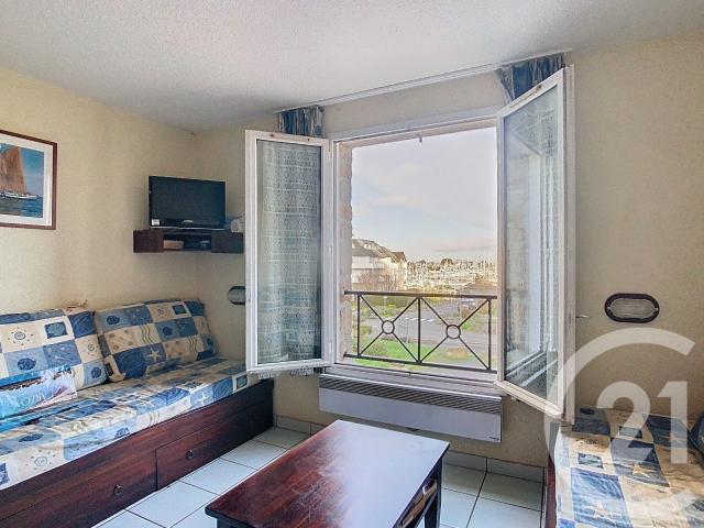 Appartement vente à Hameau du Crouesty, Arzon