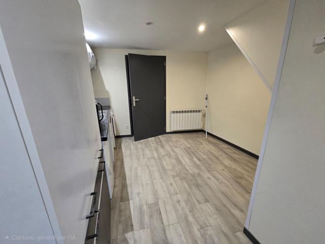 Appartement location à Meaux, Isles-les-meldeuses