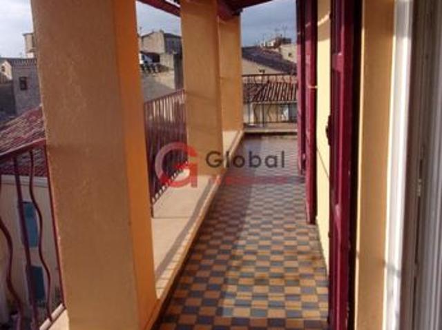 Appartement vente à Istres, Saint-mitre-les-remparts