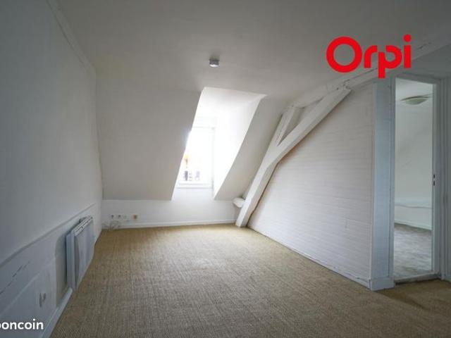 Appartement vente à Bernay