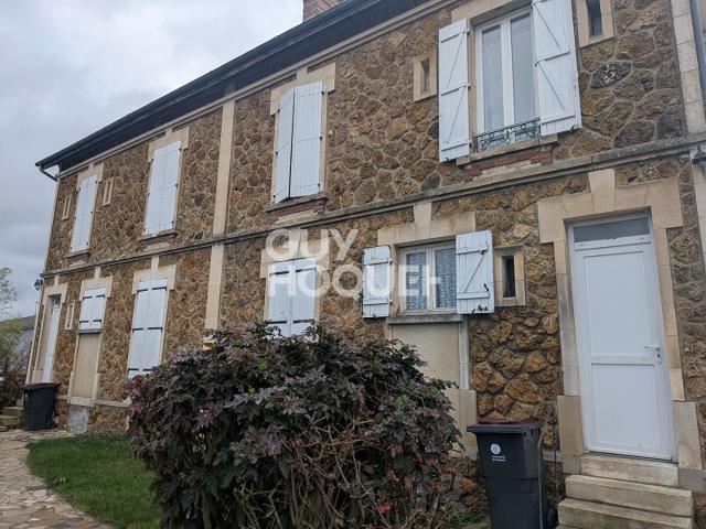 Appartement location à Auxerre