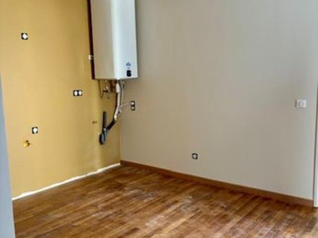 Appartement vente à Châtellerault