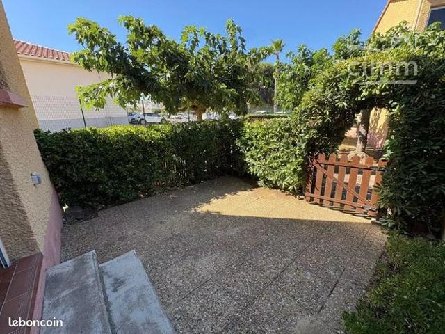 Appartement vente à Béziers, Valras-plage