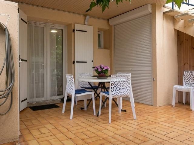 Appartement vente à Valras-Plage, Hérault