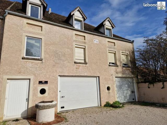Appartement vente à Beaune, Sainte-marie-la-blanche