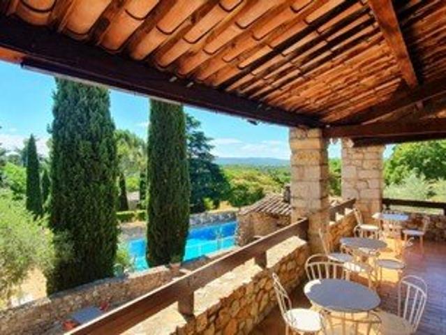 Appartement vente à Largentière, Berrias-et-casteljau