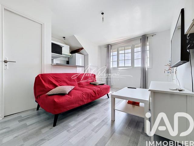 Appartement vente à Leuville-sur-Orge, Essonne