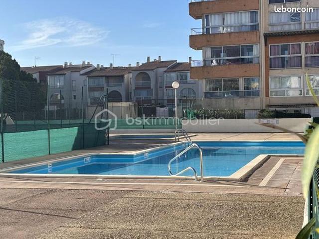 Appartement vente à Béziers, Agde
