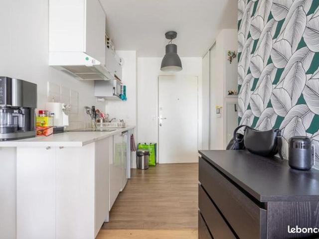 Appartement vente à Bobigny, Bondy