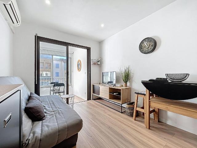 Appartement vente à Fréjus, Var