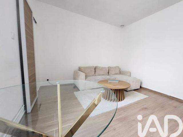 Appartement vente à Dreux, Montreuil