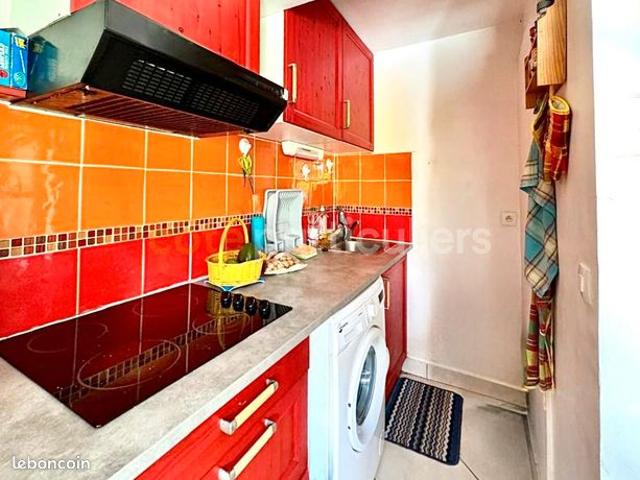 Appartement vente à Guadeloupe