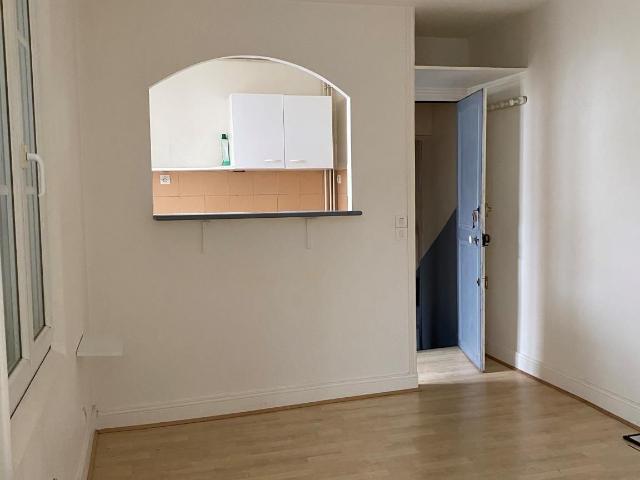 Appartement vente à Fontainebleau