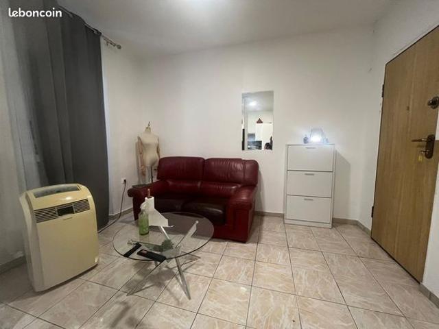 Appartement vente à Marseille