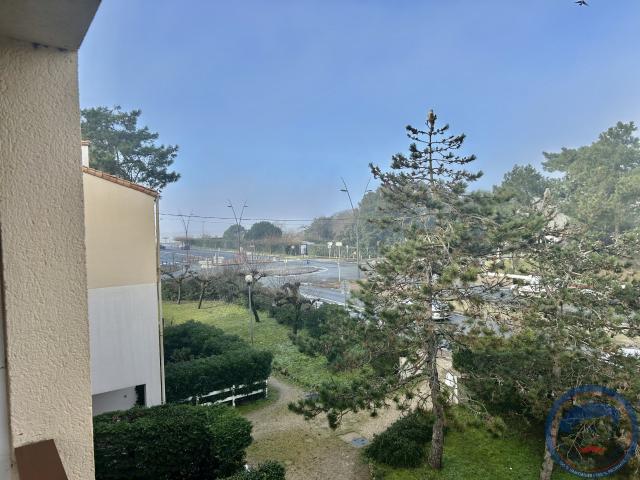Appartement vente à Rochefort, Saint-georges-de-didonne