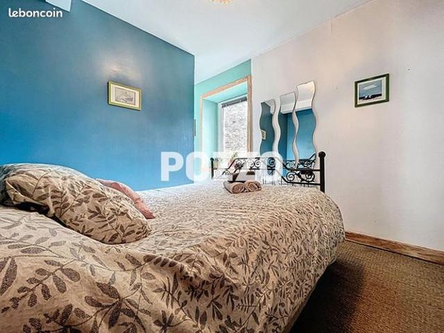 Appartement vente à Avranches, Granville