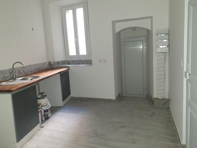 Appartement location à Aix-en-Provence, Trets