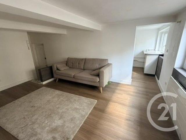 Appartement vente à Saint-Étienne, Saint-etienne