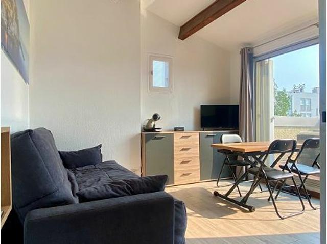Appartement vente à Valras-Plage, Hérault