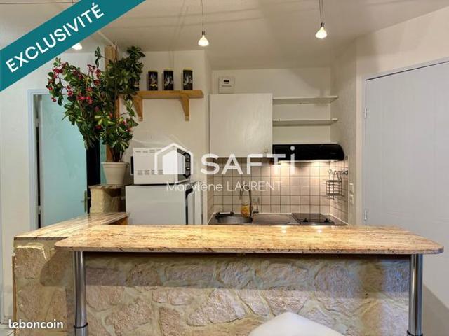 Appartement vente à Arrondissement de Toulon, Bormes-les-mimosas
