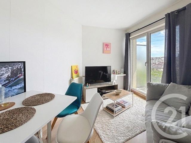 Appartement vente à Rennes, Bretagne