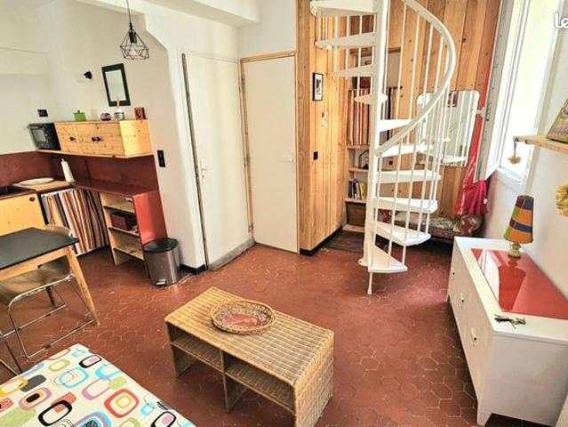 Appartement vente à Arrondissement de Draguignan, Claviers