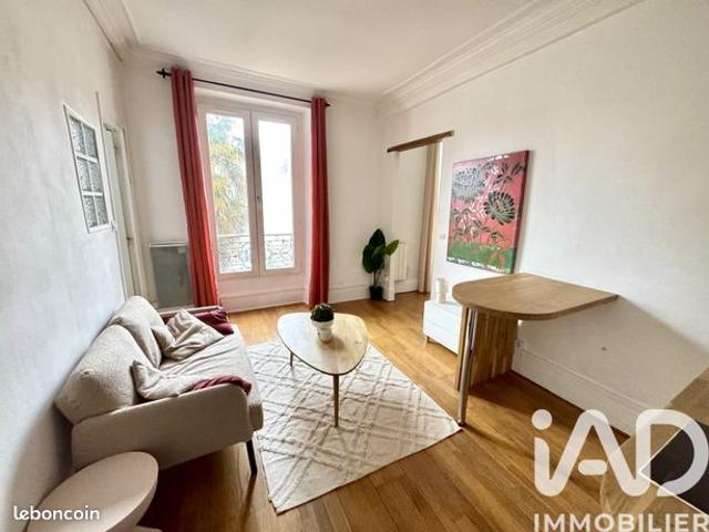 Appartement vente à Sarcelles, Enghien-les-bains
