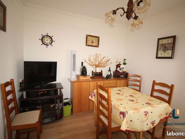 Appartement vente à Saint-Brieuc, Bretagne
