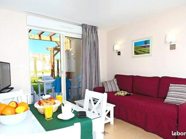 Appartement vente à Arles, Paradou