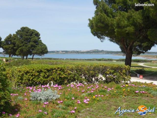 Appartement vente à Narbonne, Fitou