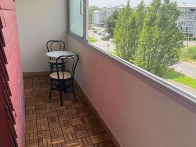 Appartement vente à Lisieux, Cabourg