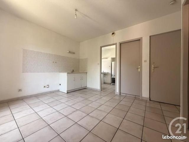 Appartement vente à La Tour-du-Pin, Corbelin