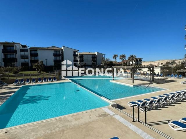 Appartement vente à Dax, Seignosse