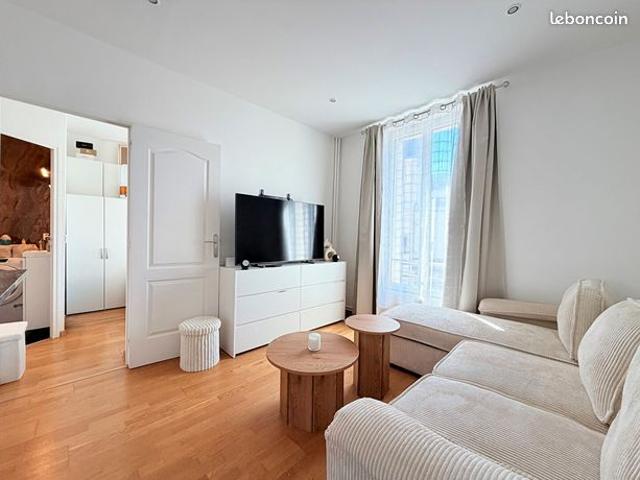 Appartement vente à Saint-Germain-en-Laye, Conflans-sainte-honorine