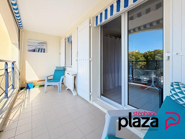 Appartement vente à Rochefort, Vaux-sur-mer