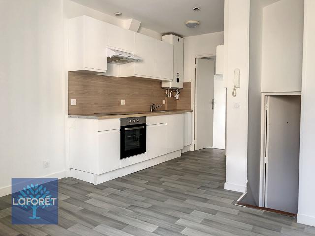 Appartement location à Fougères-Vitré, Bretagne