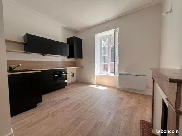 Appartement vente à Châteaubriant-Ancenis, Sucé-sur-erdre