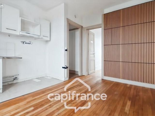 Appartement vente à Nogent-sur-Marne, Maisons-alfort