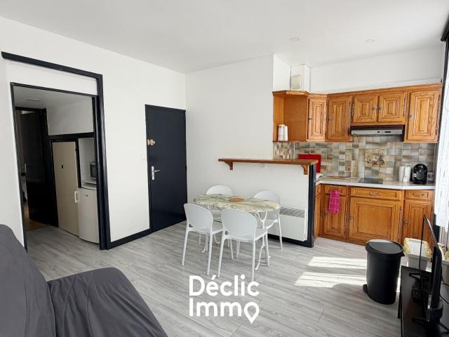 Appartement vente à La Rochelle