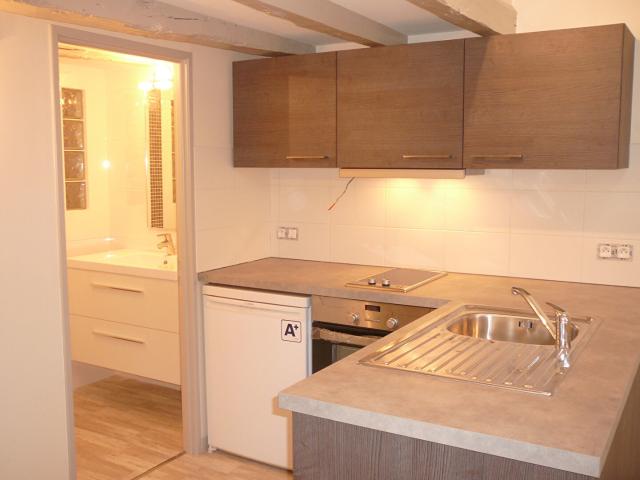 Appartement vente à Nantes, Carquefou