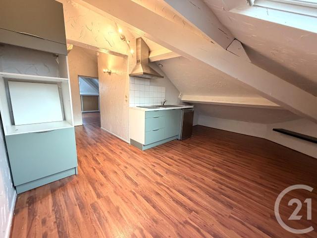 Appartement location à Albi