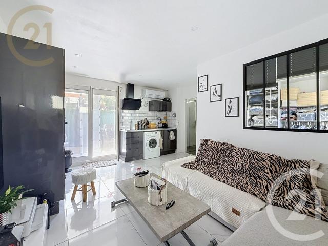 Appartement vente à Montpellier, Frontignan