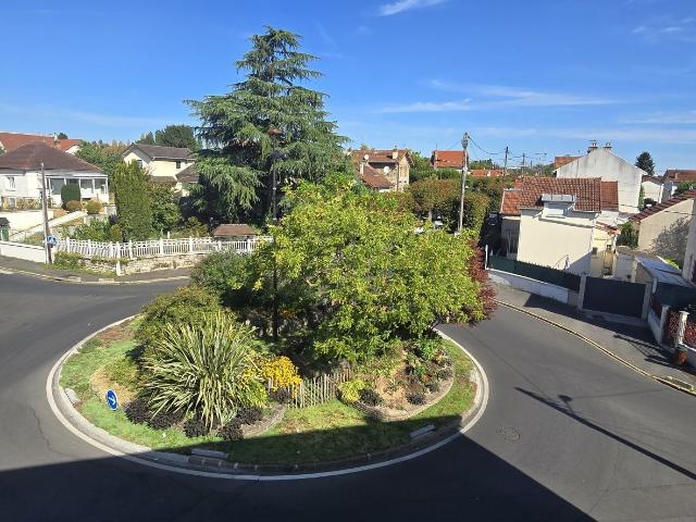 Appartement vente à Villeneuve-le-Roi, Val-de-Marne