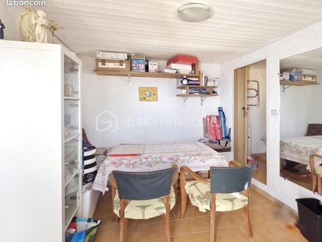 Appartement vente à Toulon, Var