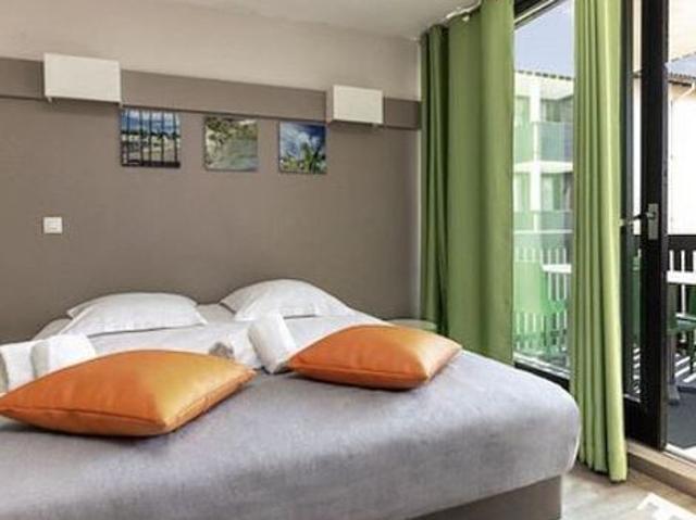 Appartement vente à Dax, Seignosse