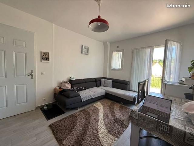 Appartement vente à Palaiseau, Forges-les-bains