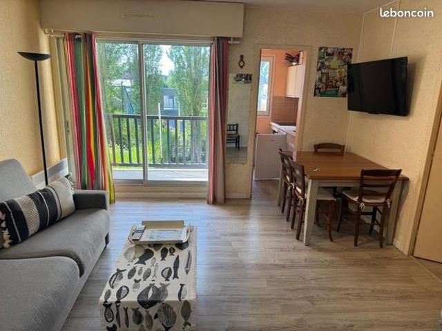 Appartement vente à Lisieux, Cabourg